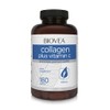 BIOVEA COLÁGENO más VITAMINA C 180 Comprimidos, 100.0 unidad