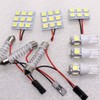 DAYZ ROOX B21A (6 Piece Full Set) 21 Series LED