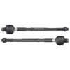 RIDEX 51T0610 Axialgelenk Spurstange Axialgelenk Vorne Rechts & Vorne Links