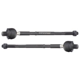RIDEX 51T0610 Axialgelenk Spurstange Axialgelenk Vorne Rechts & Vorne Links 252mm