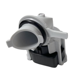 GOLICC WD21X25468 Dishwasher Pressure Sensor Replacement | Compatible with GE Appliances | Direct Fit for AP6976524 PS12741258 Models | IP67 Waterproof + Enhanced Durability