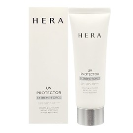 Hera UV Protector Extreme Force Leisure 70ml/SPF50+ PA++++ / 헤라 UV 프로텍터 익스트림포스 레포츠 70ml/SPF50+ PA++++