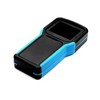 MACHSWON ABS Junction Box 204mmx100mmx35mm Portable Handheld Instrument Case Boxes