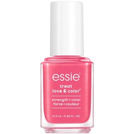 essie Punch it Up Nail Polish Strength and Color Vegan Formula 046 Fl Oz