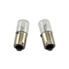 OEMTOOLS 25020 6V-12V Circuit Tester Replacement Bulb 2 Pack, Automotive