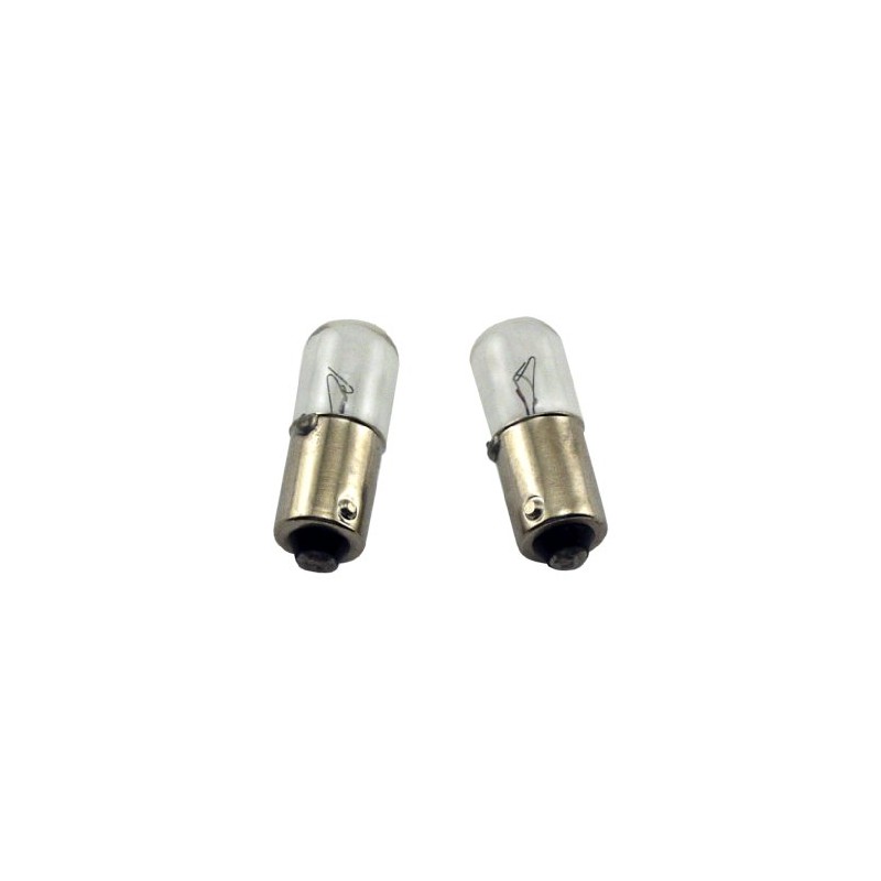 OEMTOOLS 25020 6V-12V Circuit Tester Replacement Bulb 2 Pack, Automotive