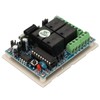 Relay Remote Switch 4 Channel 10A ABS Wireless Module with