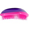 Detangler Brush Purple/Fuchsia