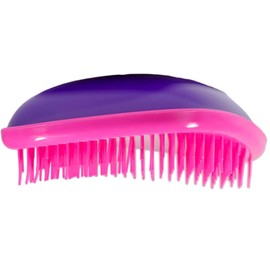 Detangler Brush Purple/Fuchsia