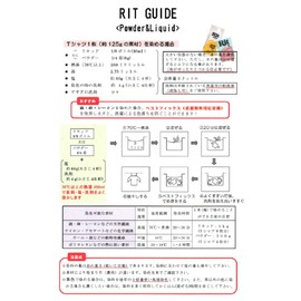 マックスポイント 家庭用染料 Rit パウダータイプ No.29 ロイヤルブルー