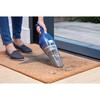 BLACK+DECKER DUSTBUSTER QuickClean Cordless Handheld Vacuum, Home and Car Vacuum
