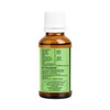 R V Essential Pure Mandarin Essential Oil 30ml (1.01oz)- Citrus