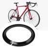 OTOTEC Bicycle Fork Opening Lower Crown Race Washer 39.8 x