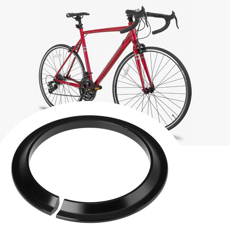 OTOTEC Bicycle Fork Opening Lower Crown Race Washer 39.8 x