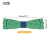sourcing map Commercial Mop Head Replacement 10 Oz 33.5 Inch