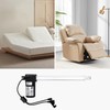 Skuehod Kaidi KDYJT006-20 Motor Actuator for Power Recliner Chair Adjustable
