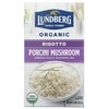 Lundberg Family Farms - Traditional Italian Risotto, Porcini Wild Mushroom,
