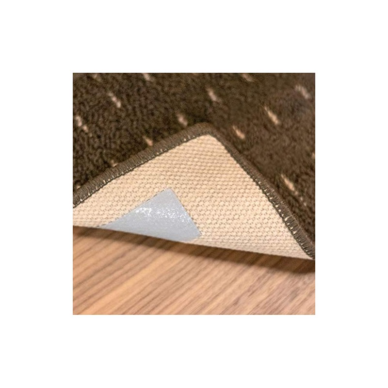 Gorilla Cinta de doble cara, 1.4 x 8 yardas, gris,