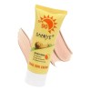 Paquete Pzasmayoreobloqueadorbaba Caracolsolarsaniyespf90