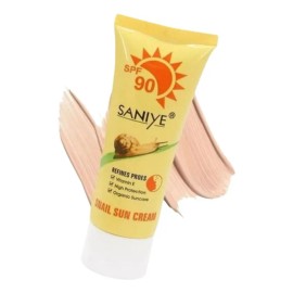 Paquete Pzasmayoreobloqueadorbaba Caracolsolarsaniyespf90