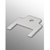 770301 Key Compatible for Kimberly Clark Universal Dispensers, 5-Pack
