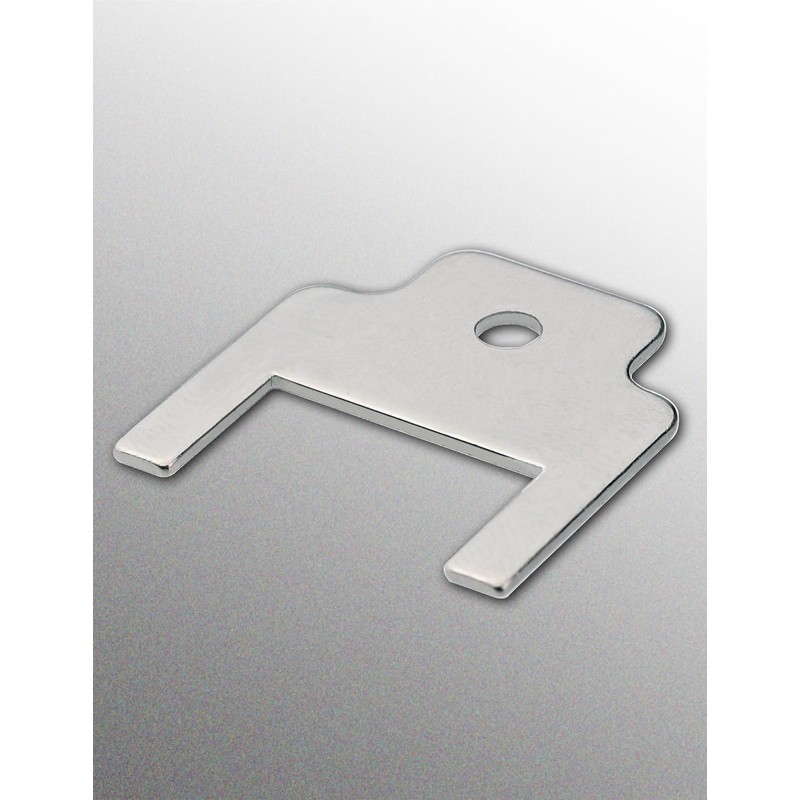 770301 Key Compatible for Kimberly Clark Universal Dispensers, 5-Pack