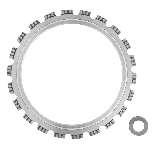 14.5" Diamond Ring Saw RingSaw Blade for Cutting Concrete Brick