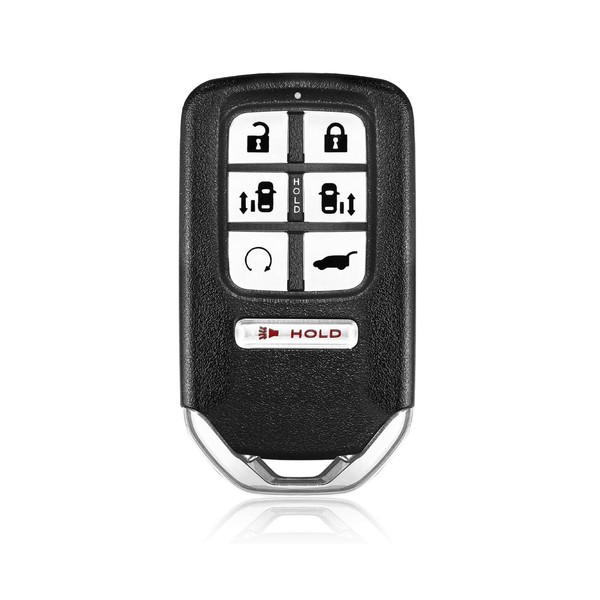 Key Fob Replacement Compatible for Honda Odyssey 2018 2019 Smart