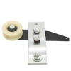 Spring Bearing Chain Idler Tensioner with Pulley Replacement for 49cc