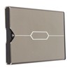 Aluminum SIM Card Case Large Capacity Shatterproof Small Portable Memory