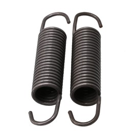 Walmine 280159 Washer Suspension Spring Replacement for Whirlpool, Replace AP3904440 8540102 W10010360 Pack of 2