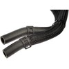 Dorman 624-172 Automatic Transmission Oil Cooler Hose Assembly Compatible with