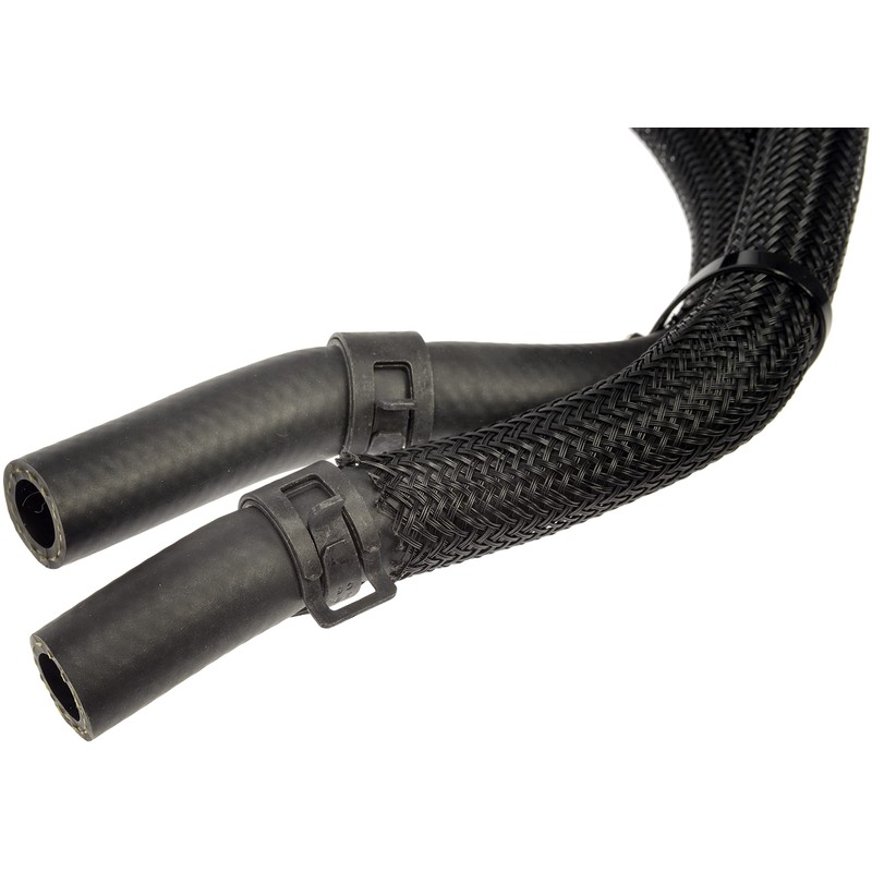Dorman 624-172 Automatic Transmission Oil Cooler Hose Assembly Compatible with