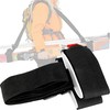 Ski Boot Straps, Adjustable Skis Shoulder Carrier Strap with Protector