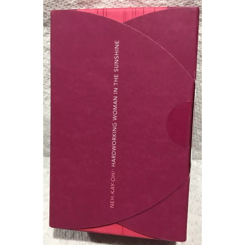 RESTORE Nyakio Manketti & Mafura Anti-Aging Oil All Skin Types