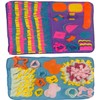 Snuffle Mat Combo Pack for Dogs Pigs Rabbits or Other
