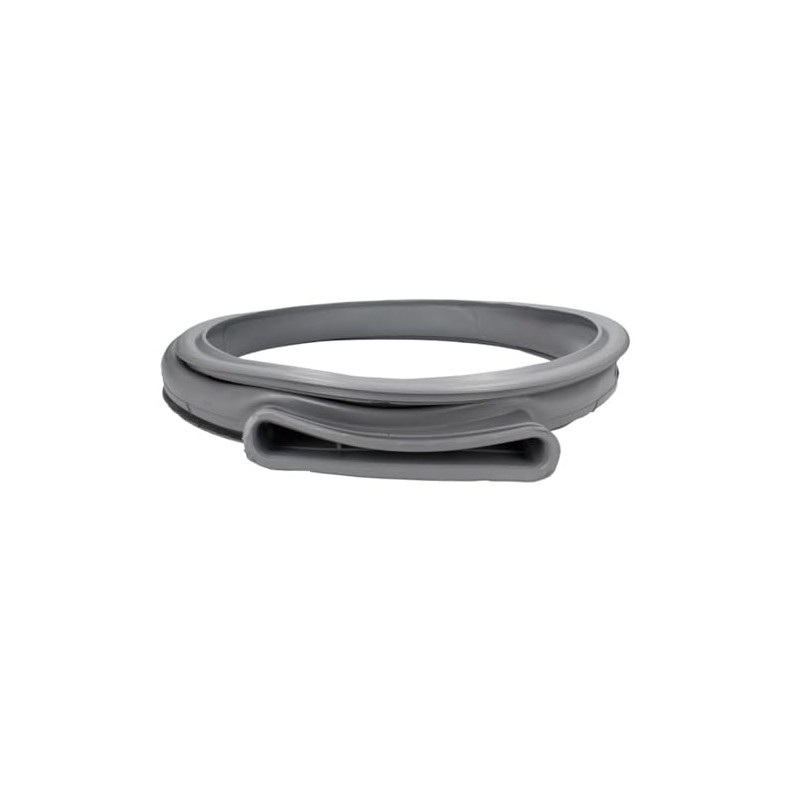 Aspares For Door Seal Rubber Gasket Compatible With Hoover Washing