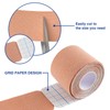 Wonababi Binging Tape, 1 Rolls, Boob Tape Adhesive Binding for