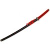 Snake Eye Tactical Two Tone Samurai Katana Sword w/Free Sword