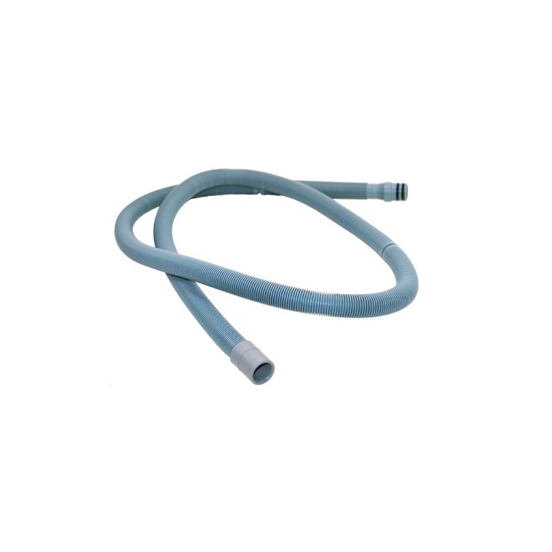 Hotpoint Dishwasher C00273284 Accessories/Water Pipes/MGD/Creda SCHOLTES Dishwasher Drain Hose