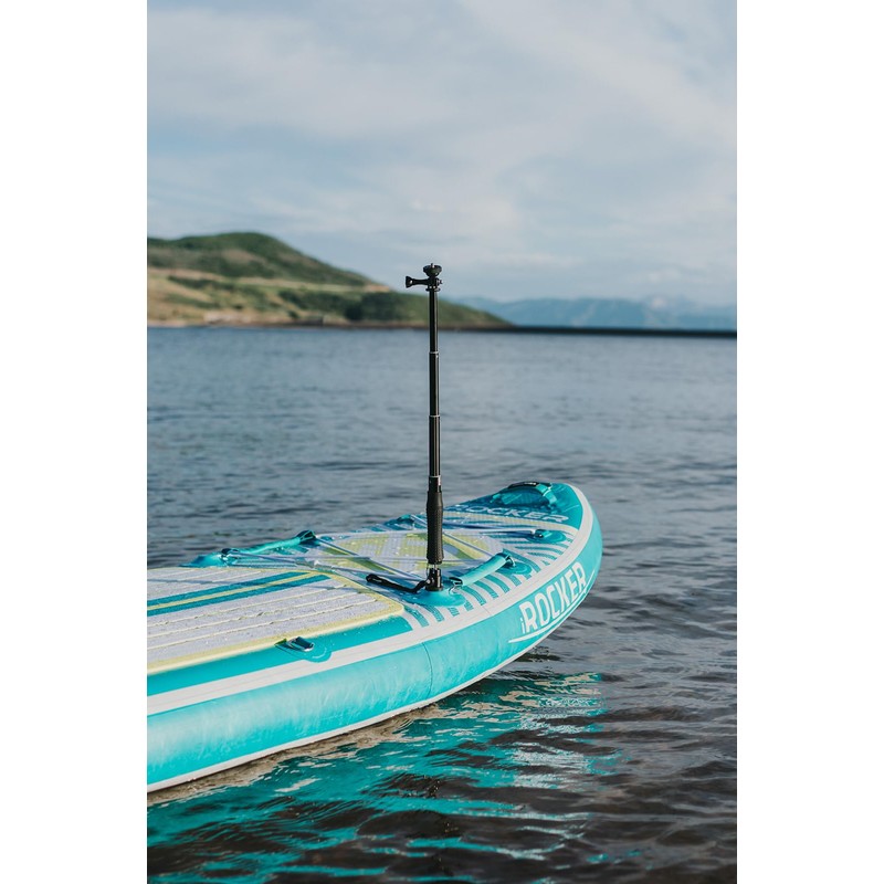 iROCKER Selfie Stick