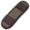 Dhana Style Cushion Pat, Single Item, Velcro, Easy Installation, Shoulder