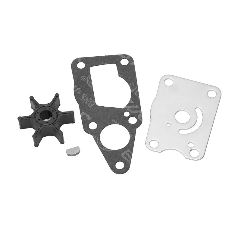 Water Pump Impeller Repair Kit 17400‑98661 for Johnson Evinrude Outboard