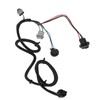 SOULONG Rear Lamp Wiring Harness Tail Light Wiring Harness Tail