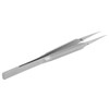 Maintenance Tweezer 0.15mm Precision Sharp Pointed Tip for Microscope Fingerprint