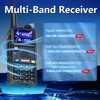 Ham Radio Baofeng Radio 5RM 10W Handheld Walkie Talkies Long