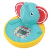 Intelligent Baby Bath Thermometer High Accuracy HD Display Automatic Water