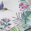 Maison d' Hermine Tropiques 100% Cotton Set of 4 Napkins