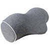 Relaxheal Neck Pillow, Straight Neck Pillow, Relieves Stiff Shoulders, Chiropractic