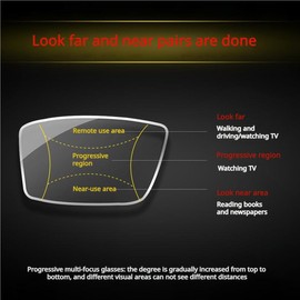 All-Day Comfort Tinted Glasses | Sleek Unisex Eyewear Frame